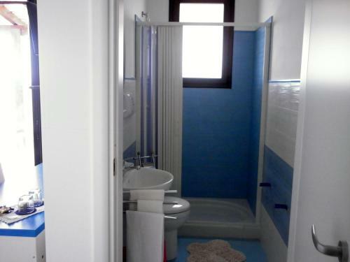 Hostal Villa Al Mare Guest House