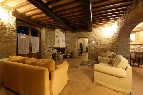 Villa Le Bolli
