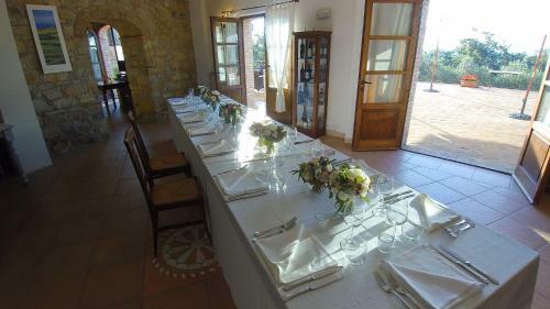 Villa Le Bolli
