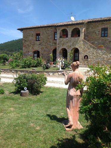 Villa Le Bolli