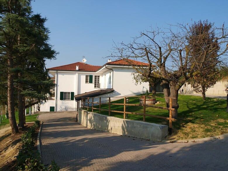 Agroturismo Agriturismo Sette Colli