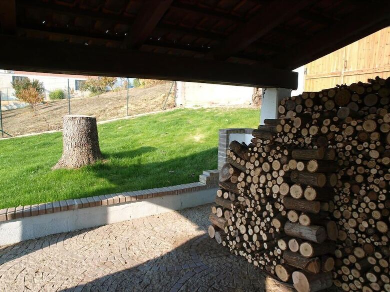 Agroturismo Agriturismo Sette Colli