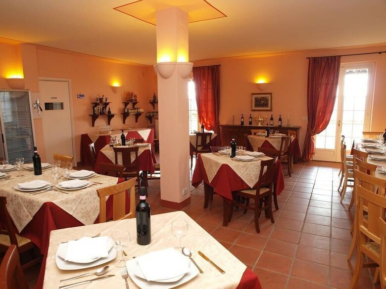 Agroturismo Agriturismo Sette Colli