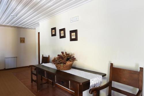 Agroturismo Hotel Vista Bela Do Geres