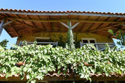 Agroturismo Hotel Vista Bela Do Geres
