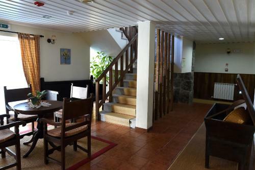 Agroturismo Hotel Vista Bela Do Geres