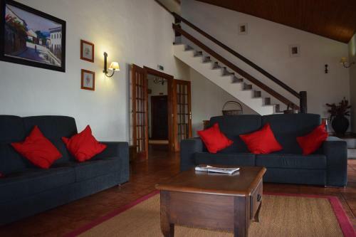 Agroturismo Hotel Vista Bela Do Geres