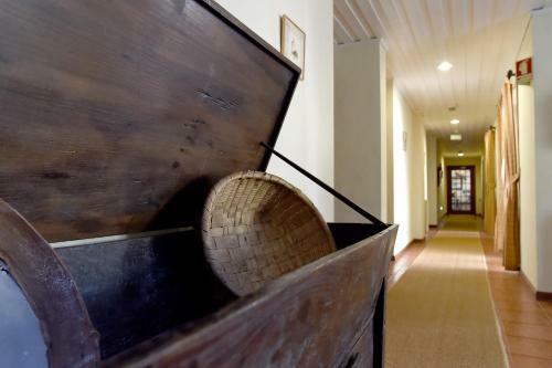 Agroturismo Hotel Vista Bela Do Geres