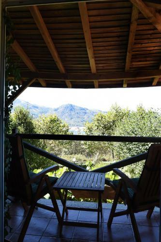Agroturismo Hotel Vista Bela Do Geres