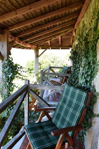 Agroturismo Hotel Vista Bela Do Geres