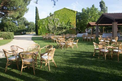 Agroturismo Agriturismo Pian Del Tevere