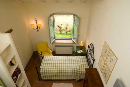 Agroturismo Agriturismo Pian Del Tevere