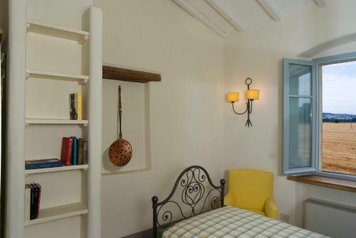 Agroturismo Agriturismo Pian Del Tevere
