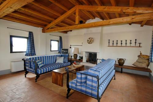 Agroturismo Agriturismo Pian Del Tevere
