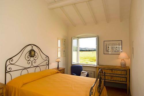 Agroturismo Agriturismo Pian Del Tevere
