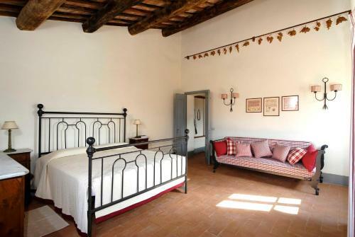 Agroturismo Agriturismo Pian Del Tevere
