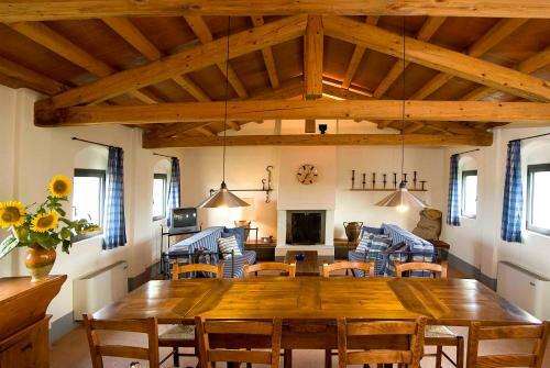 Agroturismo Agriturismo Pian Del Tevere