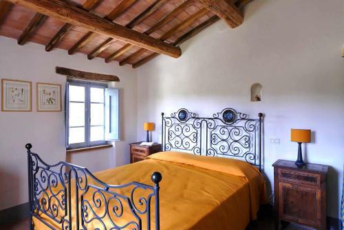 Agroturismo Agriturismo Pian Del Tevere