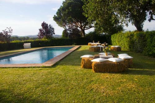 Agroturismo Agriturismo Pian Del Tevere