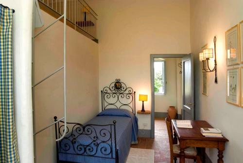 Agroturismo Agriturismo Pian Del Tevere