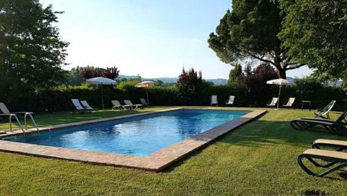 Agroturismo Agriturismo Pian Del Tevere