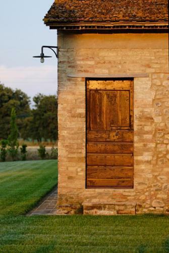 Agroturismo Agriturismo Pian Del Tevere