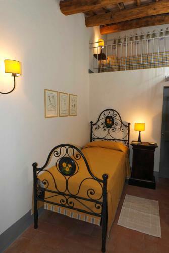 Agroturismo Agriturismo Pian Del Tevere