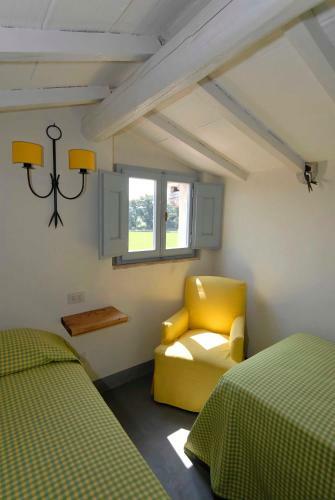 Agroturismo Agriturismo Pian Del Tevere