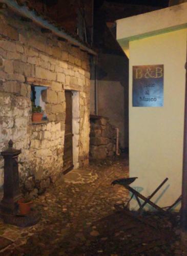 B&B Notte Al Museo