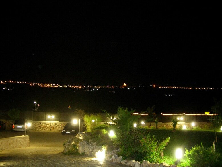 Agroturismo Agriturismo Terra Dei Sassi