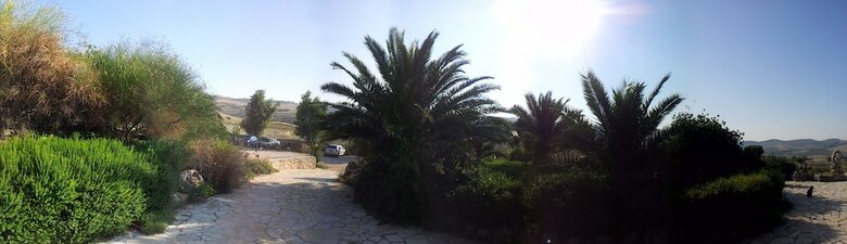 Agroturismo Agriturismo Terra Dei Sassi