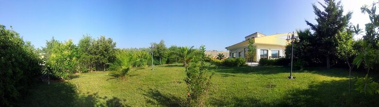 Agroturismo Agriturismo Terra Dei Sassi