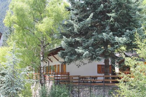 Agroturismo Chalet Las Avellanas