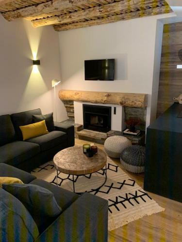 Agroturismo Chalet Las Avellanas