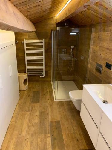 Agroturismo Chalet Las Avellanas