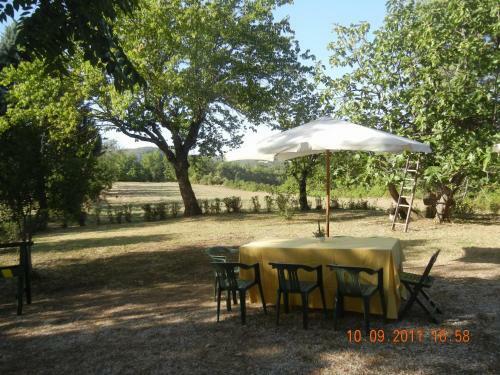 Agroturismo Antico Casale Le Torri