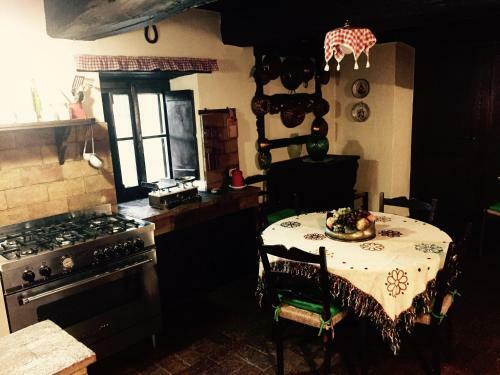 Agroturismo Antico Casale Le Torri