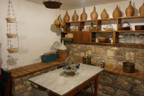 Agroturismo Antico Casale Le Torri
