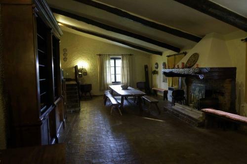 Agroturismo Antico Casale Le Torri