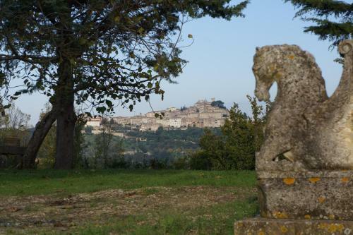 Agroturismo Antico Casale Le Torri