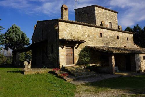 Agroturismo Antico Casale Le Torri