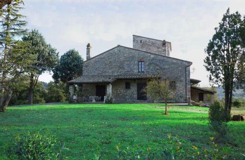 Agroturismo Antico Casale Le Torri