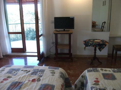 B&B La Principessa