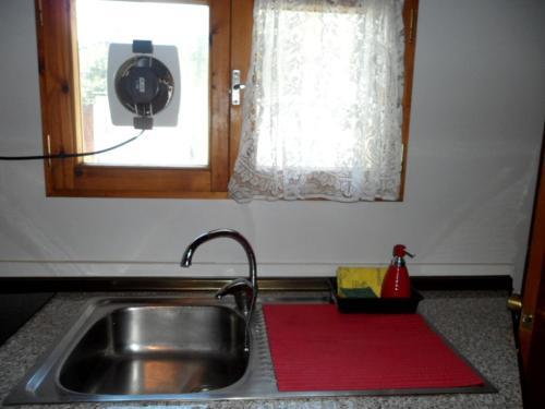 Camping Pla
