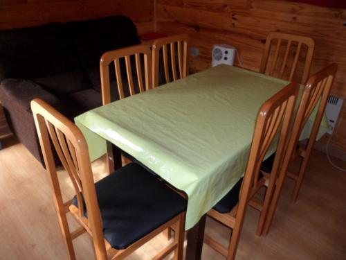 Camping Pla
