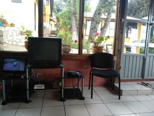 La Garita Caba�as