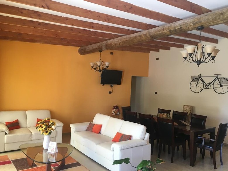 Holiday Home Atacama Soleil