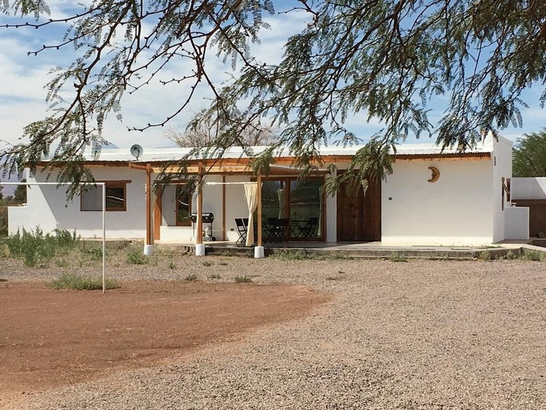 Holiday Home Atacama Soleil