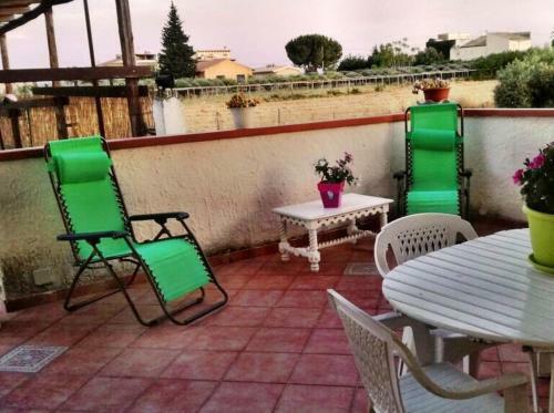 Bed & Breakfast Villa Rosa Maria