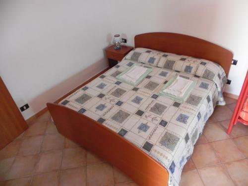Bed & Breakfast Villa Rosa Maria
